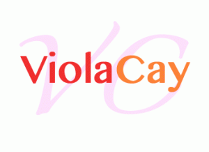 Viola Cay logo