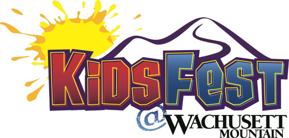 NEW KidsFest logo
